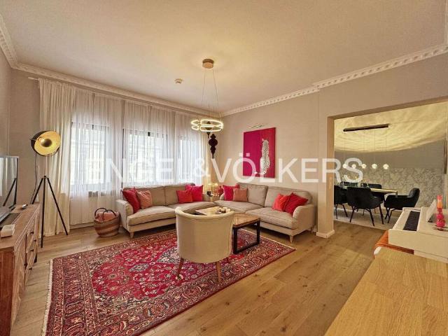 Wohnung kaufen in Bad Nauheim, Hessen