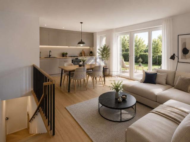 Wohnung kaufen in Bad Nauheim, Hessen