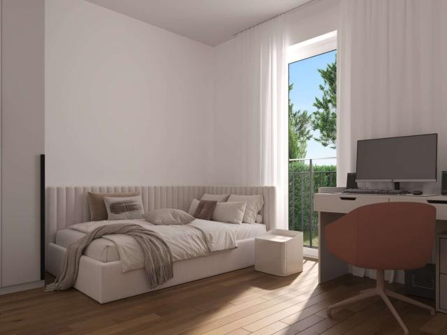 Wohnung kaufen in Bad Nauheim, Hessen