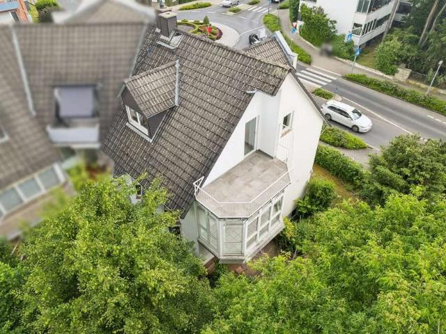 Wohnung kaufen in Bad Nauheim, Hessen