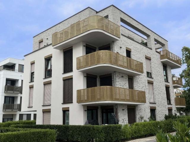 Etagenwohnung kaufen in Bad Nauheim, Im Sichler