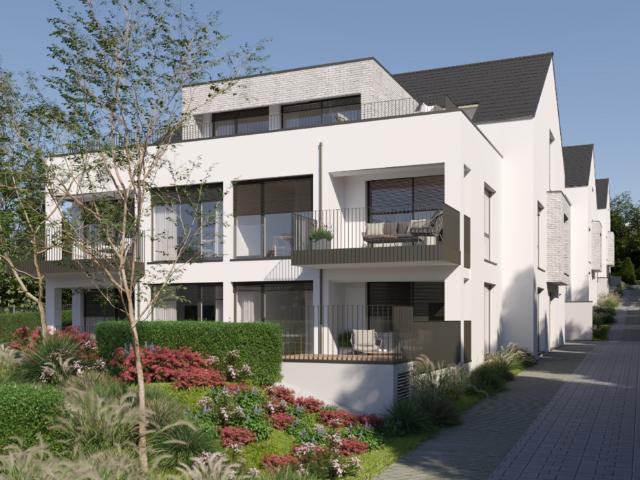 Wohnung kaufen in Bad Nauheim, Hessen
