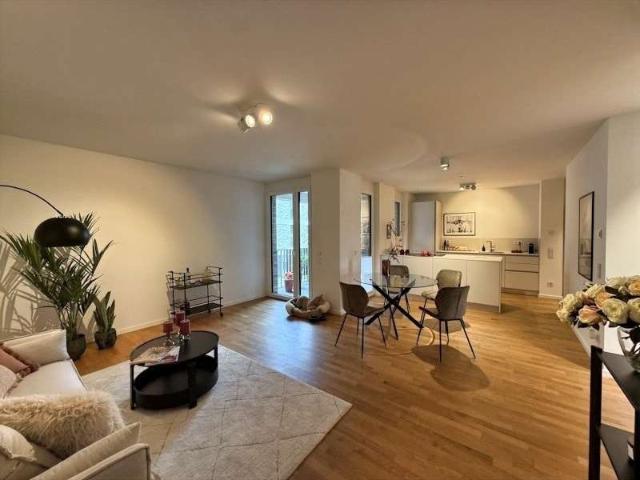Wohnung kaufen in Bad Nauheim, Hessen