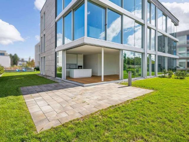 Wohnung kaufen in Bad Nauheim, Hessen