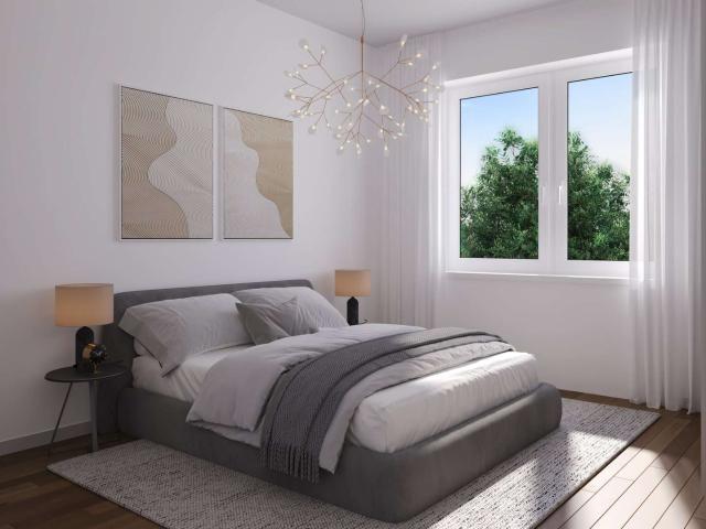 Wohnung kaufen in Bad Nauheim, Hessen