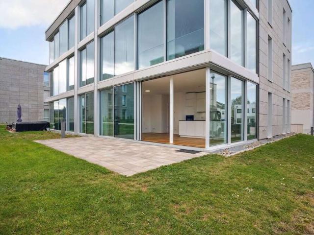 Wohnung kaufen in Bad Nauheim, Hessen