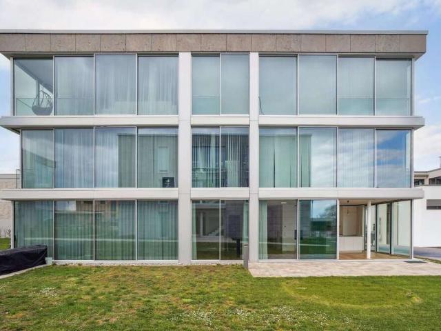 Etagenwohnung kaufen in Bad Nauheim, Im Sichler