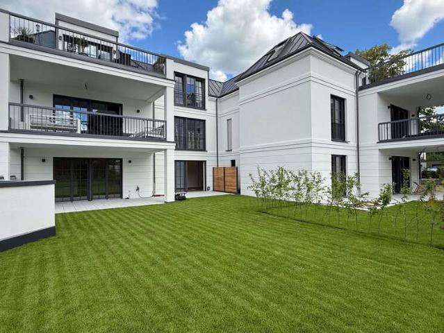 Wohnung kaufen in Bad Nauheim, Hessen