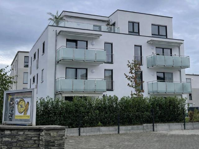 Wohnung kaufen in Bad Nauheim, Hessen