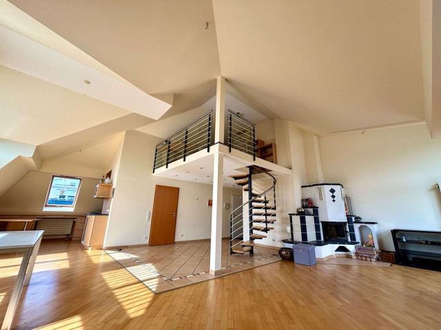 Wohnung kaufen in Bad Nauheim, Hessen