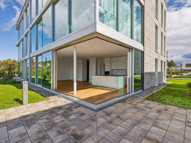 Wohnung kaufen in Bad Nauheim, Hessen