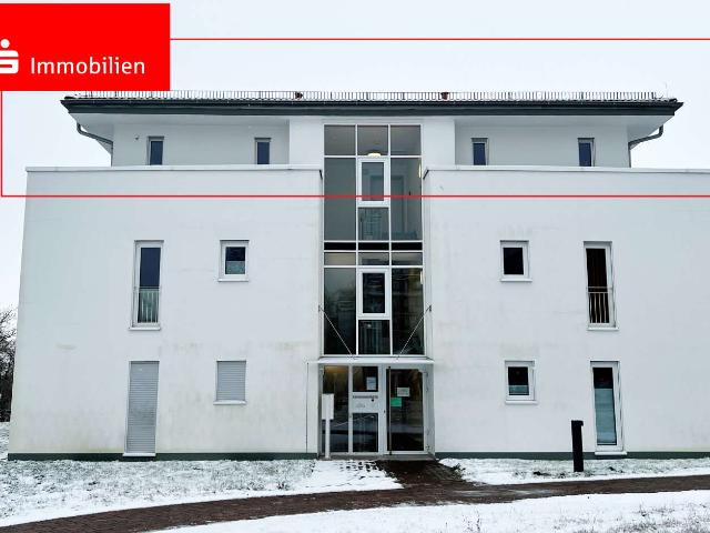 Wohnung kaufen in Bad Nauheim, Hessen