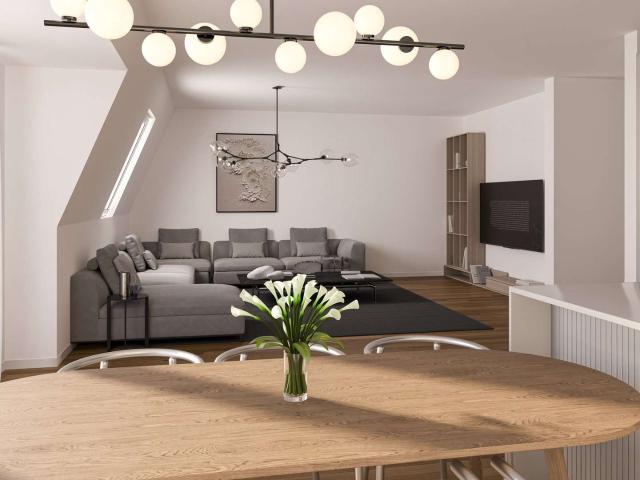 Wohnung kaufen in Bad Nauheim, Hessen