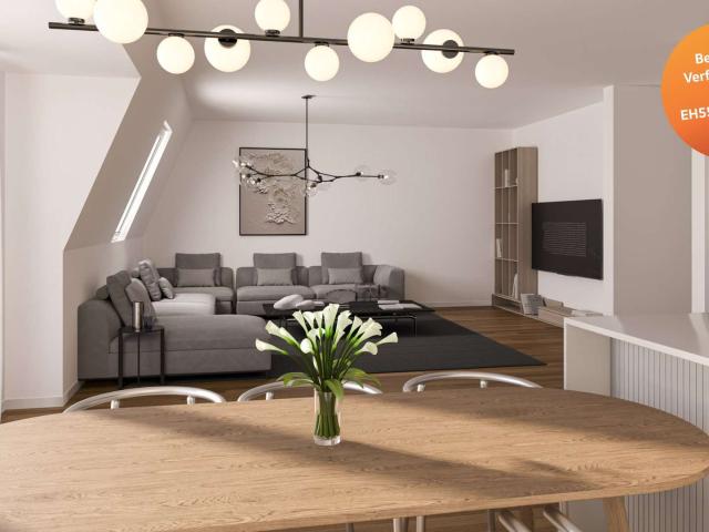 Wohnung kaufen in Bad Nauheim, Hessen