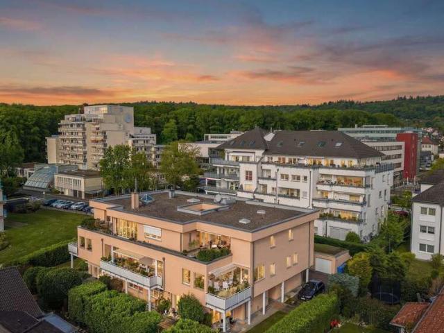 Wohnung kaufen in Bad Nauheim, Hessen