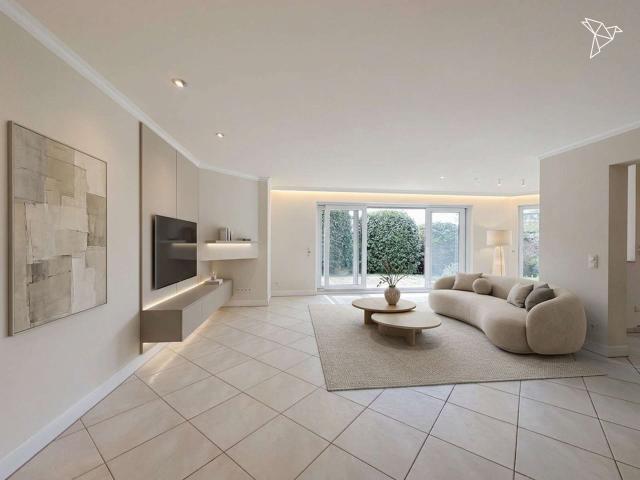 Wohnung kaufen in Bad Nauheim, Hessen