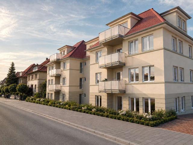 Wohnung kaufen in Bad Nenndorf, Niedersachsen