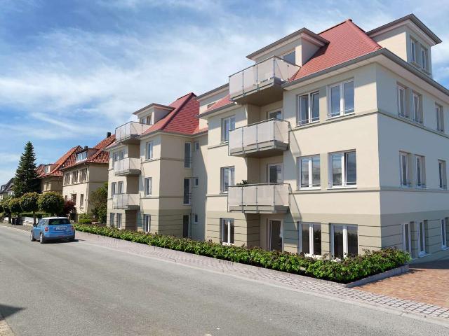 Wohnung kaufen in Bad Nenndorf, Niedersachsen