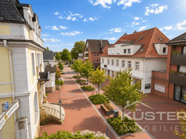 Wohnung kaufen in Bad Nenndorf, Landkreis Schaumburg