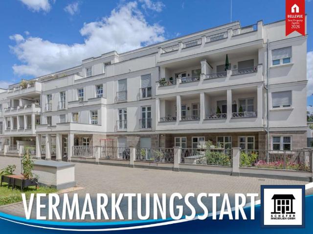 Wohnung kaufen in Bad Neuenahr-Ahrweiler, Rheinland-Pfalz