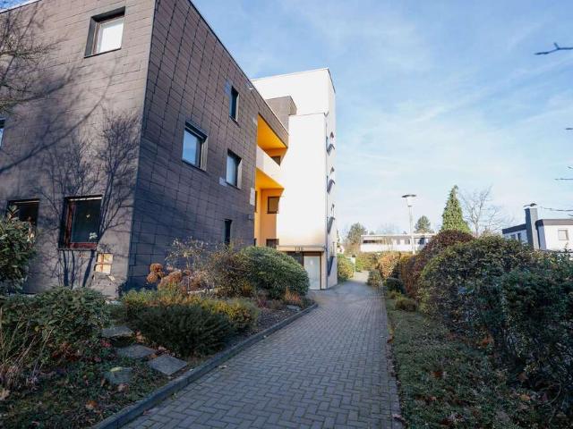 Wohnung kaufen in Bad Neuenahr-Ahrweiler, Rheinland-Pfalz