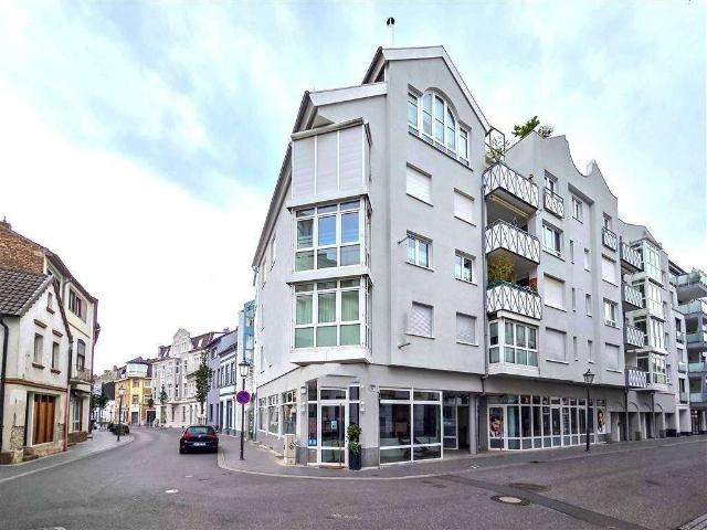 Wohnung kaufen in Bad Neuenahr-Ahrweiler, Rheinland-Pfalz