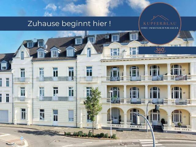 Wohnung kaufen in Bad Neuenahr-Ahrweiler, Rheinland-Pfalz