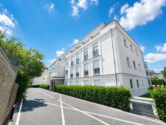 Wohnung kaufen in Ahrweiler, Bad Neuenahr-Ahrweiler