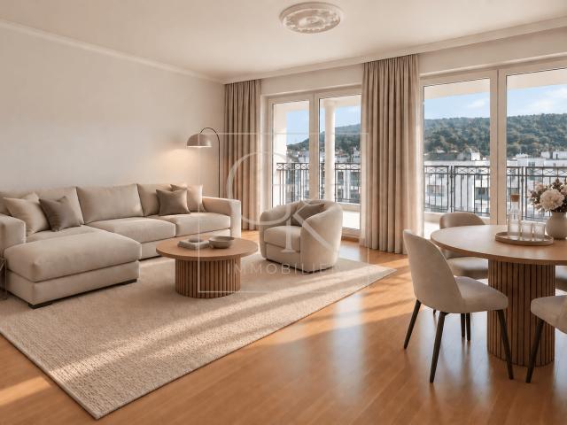Wohnung kaufen in Ahrweiler, Bad Neuenahr-Ahrweiler