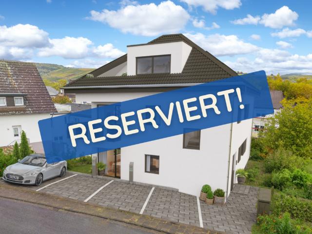Wohnung kaufen in Bad Neuenahr-Ahrweiler, Rheinland-Pfalz