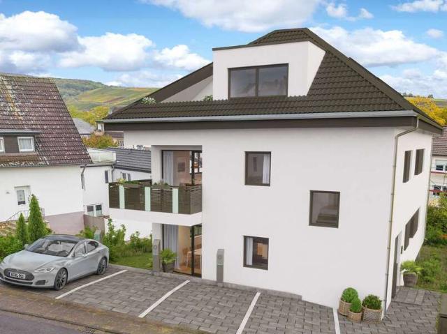 Wohnung kaufen in Bad Neuenahr-Ahrweiler, Rheinland-Pfalz