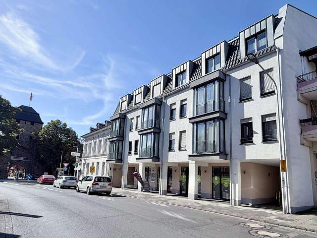 Wohnung kaufen in Neuenahr, Bad Neuenahr-Ahrweiler