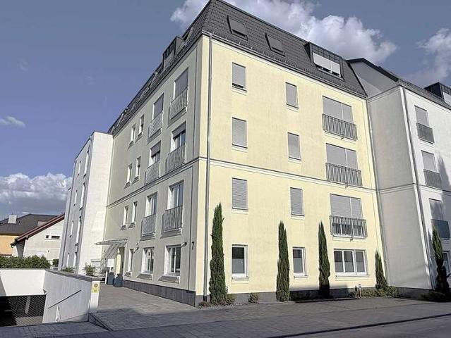 Wohnung kaufen in Bad Neuenahr-Ahrweiler, Rheinland-Pfalz