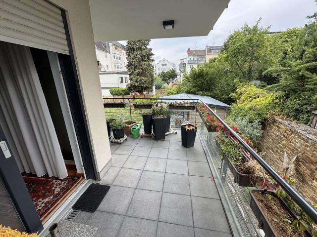 Wohnung kaufen in Bad Neuenahr-Ahrweiler, Rheinland-Pfalz