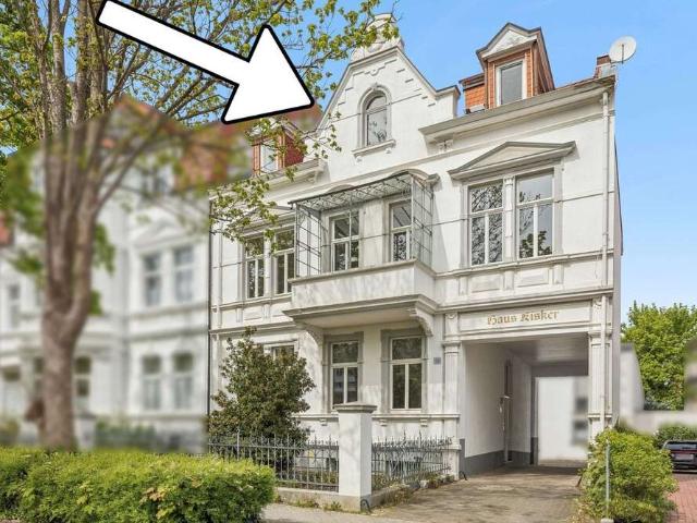 Wohnung kaufen in Bad Oeynhausen