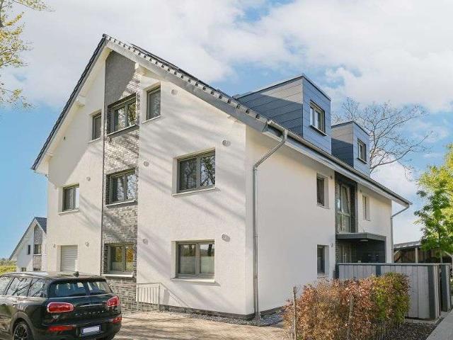 Wohnung kaufen in Rehme, Bad Oeynhausen