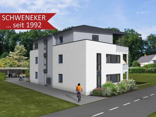 Wohnung kaufen in Dehme, Bad Oeynhausen