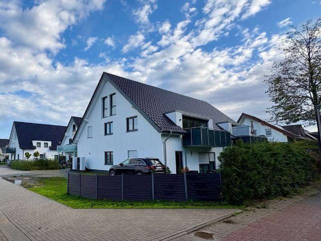 Wohnung kaufen in Dehme, Bad Oeynhausen