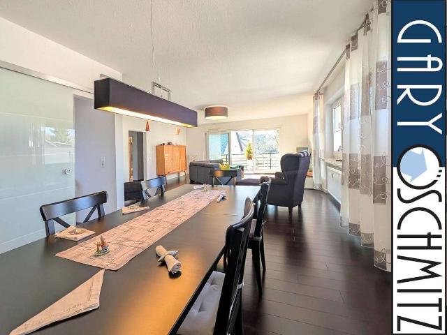 Wohnung kaufen in Bad Oeynhausen