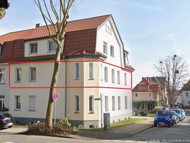 Wohnung kaufen in Bad Oeynhausen