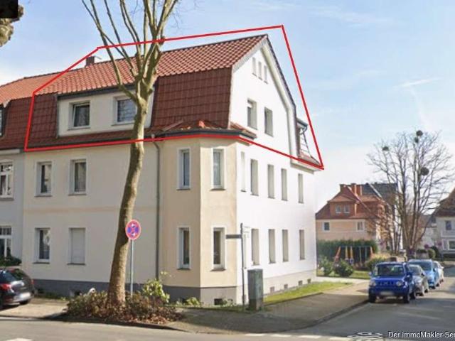Wohnung kaufen in Bad Oeynhausen