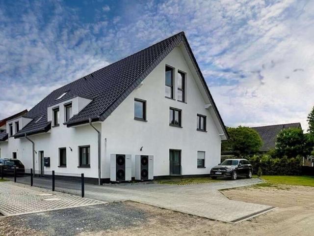 Wohnung kaufen in Dehme, Bad Oeynhausen