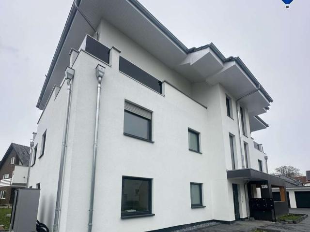 Etagenwohnung kaufen in Bad Oeynhausen, Rehme