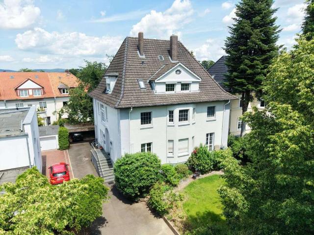 Wohnung kaufen in Bad Oeynhausen