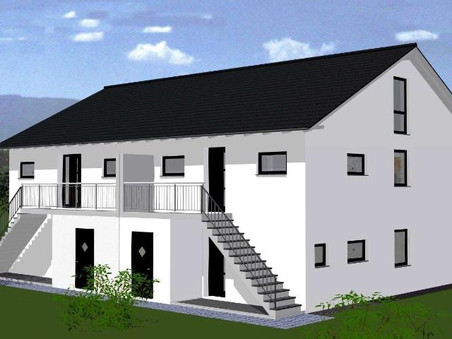 Wohnung kaufen in Dehme, Bad Oeynhausen