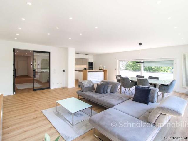 Wohnung kaufen in Bad Oeynhausen