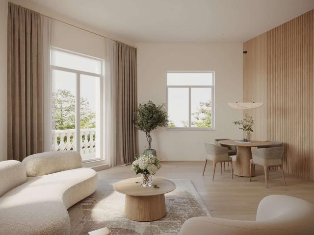 Wohnung kaufen in Bad Oeynhausen