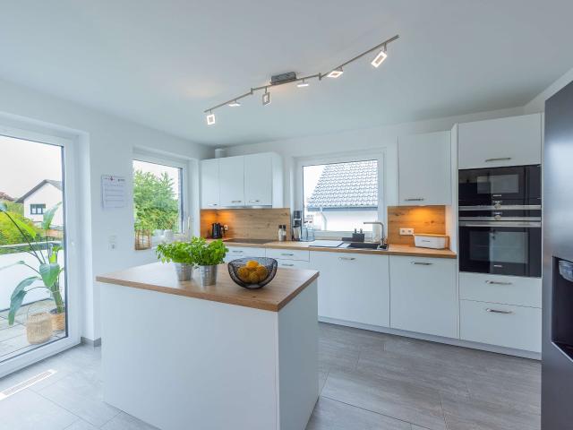 Wohnung kaufen in Rehme, Bad Oeynhausen