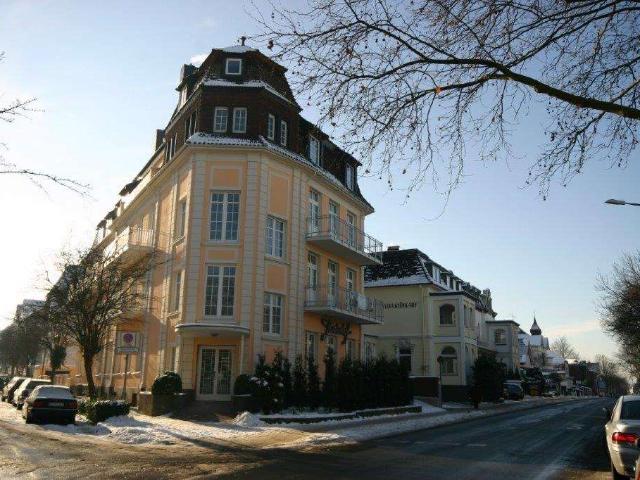 Wohnung kaufen in Bad Oeynhausen