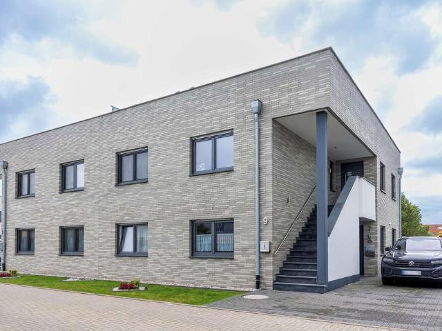 Wohnung kaufen in Rehme, Bad Oeynhausen